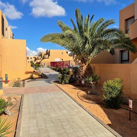 Apartamento Bahia Sol Caleta De Fuste Kültér fotó