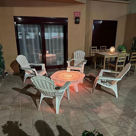Apartamento Bahia Sol Caleta De Fuste Kültér fotó