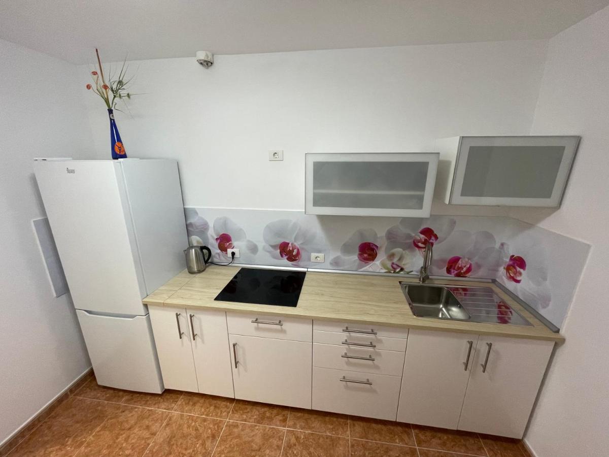 Apartamento Bahia Sol Caleta De Fuste Kültér fotó