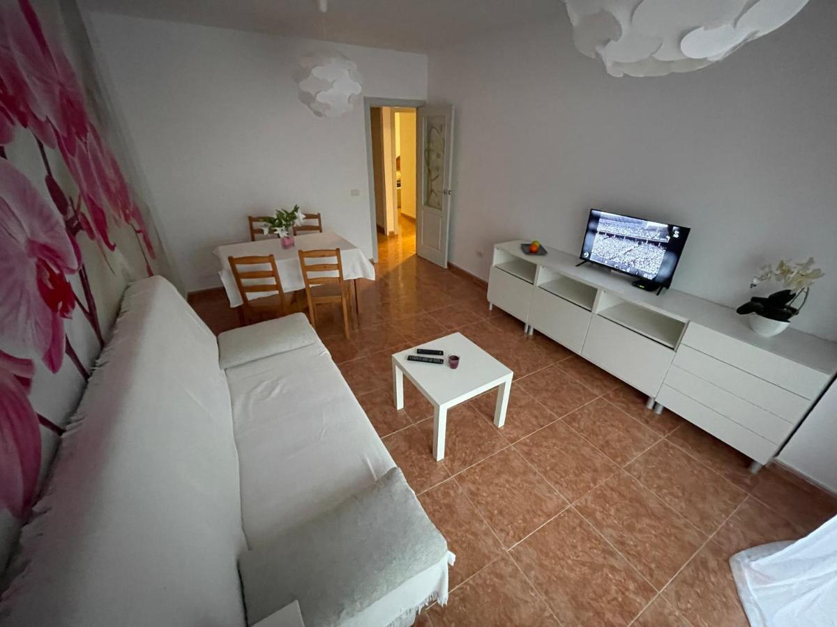 Apartamento Bahia Sol Caleta De Fuste Kültér fotó