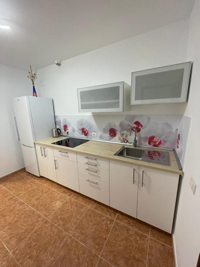 Apartamento Bahia Sol Caleta De Fuste Kültér fotó