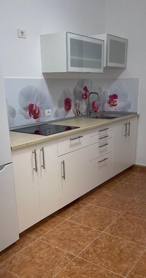 Apartamento Bahia Sol Caleta De Fuste Kültér fotó