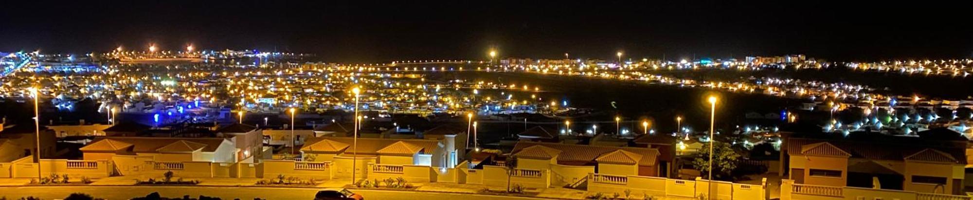 Apartamento Bahia Sol Caleta De Fuste Kültér fotó