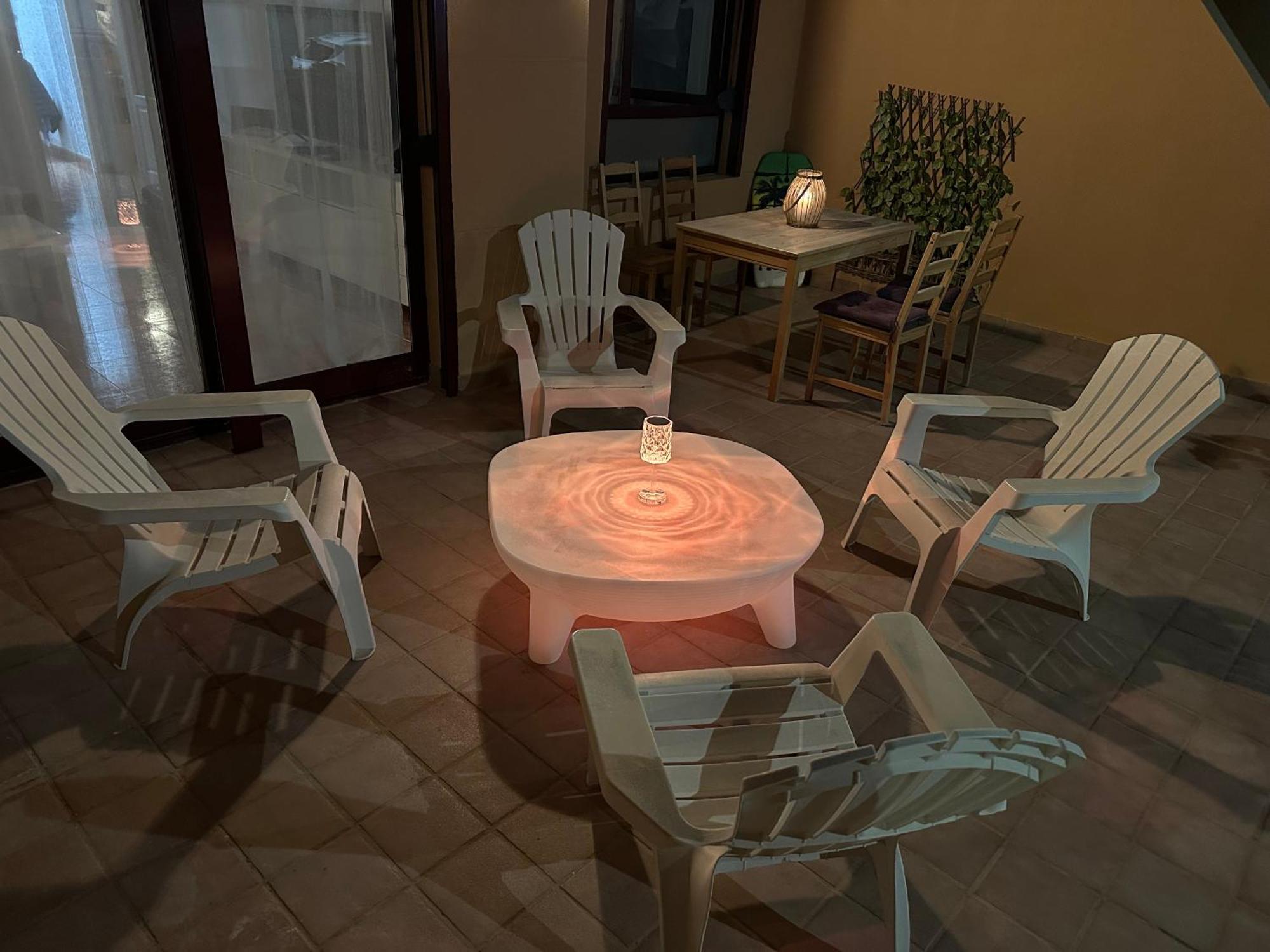 Apartamento Bahia Sol Caleta De Fuste Kültér fotó